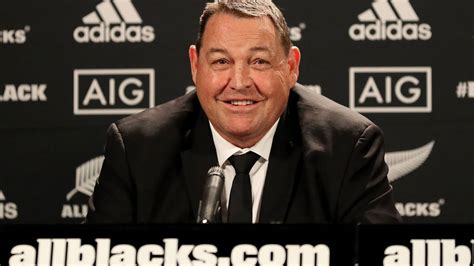 All Blacks World Cup Press Conference Youtube