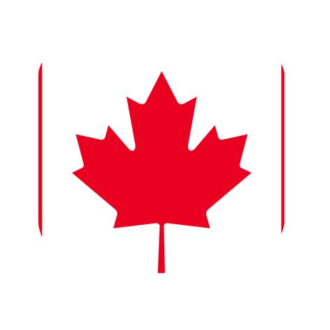 canada flag country  png