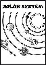 Space Activity Coloring Outer Pages Sheet Stars Least Enjoy Together Learn Them Fun Some Kids Reach Child Want Themed sketch template