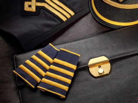 uniform   pilot