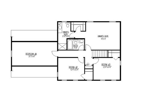 davidson   luxury floor plan   home builder  pa