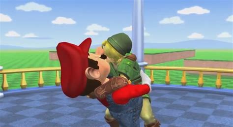 Here’s What A Glorious Nintendo Gay Wedding Would Look Like Mother Jones