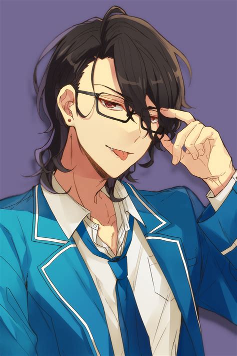 sakuma rei ensemble stars rei sakuma ensemble stars image