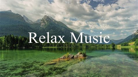 relaxing music with beautiful nature calming music youtube