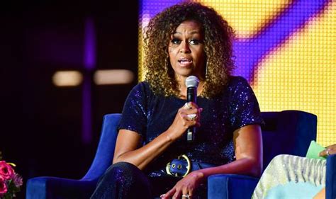 Michelle Obama Latest News Former Flotus Reveals Sex