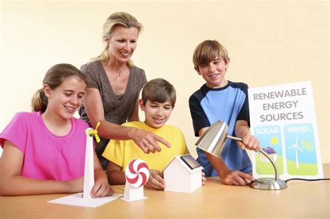 educate  early green learning opportunities  kids