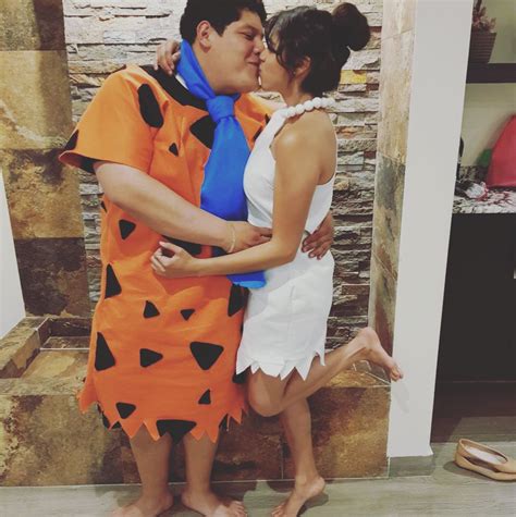 try any of these cute couples costumes this halloween funny couple