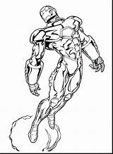 Marvel Coloring Pages Comics Comic Printable Color Getcolorings Book sketch template