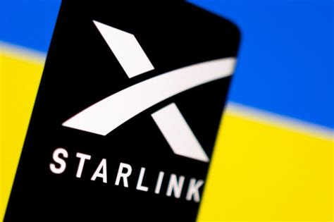 spacex prevented ukraine   starlink internet  drones  russia war company