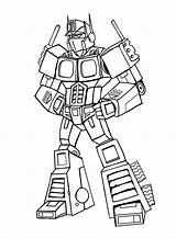 Pages Transformers Coloring Dinobots Getcolorings sketch template