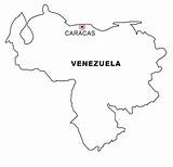 Venezuela Bandera Escudo Mapas Patrios Simbolos Turpial Venezolanos Colorea Recortar Venezolano Dibujo Landkarten Landkarte Geografie Pegar Estados Nazioni Ocho Malvorlage sketch template