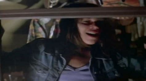 Photo Of Neve Campbell As Sidney Prescott From Scream