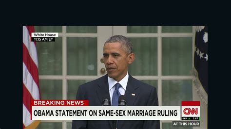 what s next for same sex marriage cnn video