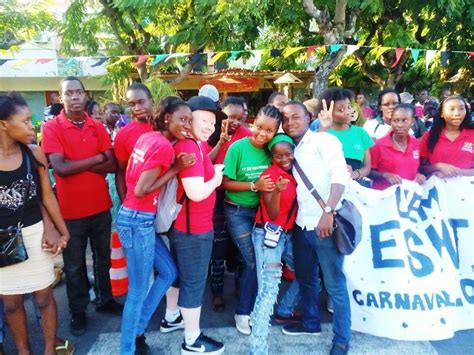 turismo em inhambane participacao da escola superior de hotelaria  turismo de inhambane