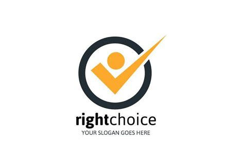 choice logo logodix