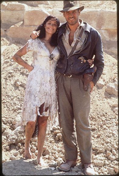 Pin By Jane Baker On Marion Ravenwood In 2022 Indiana Jones Indiana