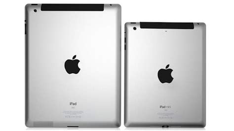 la estrategia de apple  el ipad mini clientes  poco poder adquisitivo