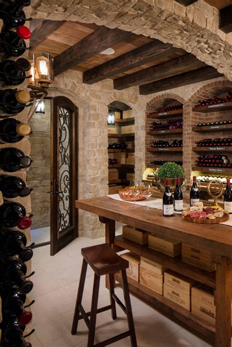 stunning wine cellar design ideas     today luxury home remodeling sebring