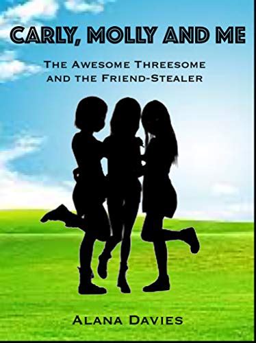 carly molly and me the awesome threesome and the friend stealer ebook