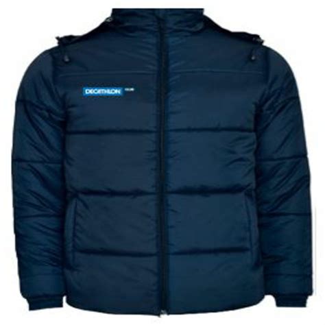 parka origin  junior decathlon club decathlon