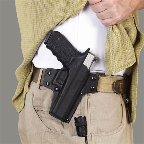 concealed carry discreet   armed  shooters log