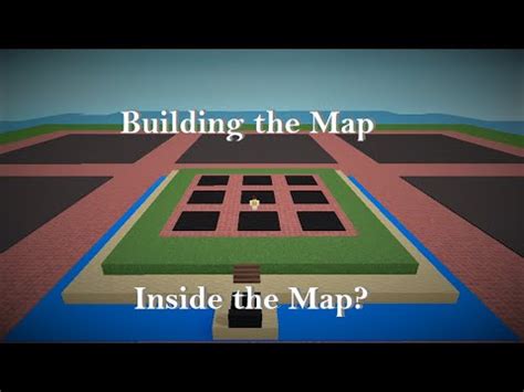 building map    map timelapse youtube