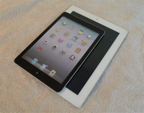 apple ipad mini price points phonesreviews uk mobiles apps networks software tablet