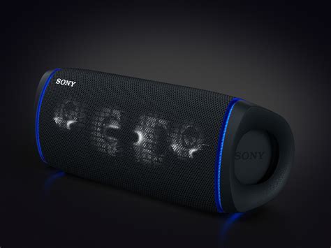 sony srs xb extra bass wireless speakers specifications reviews