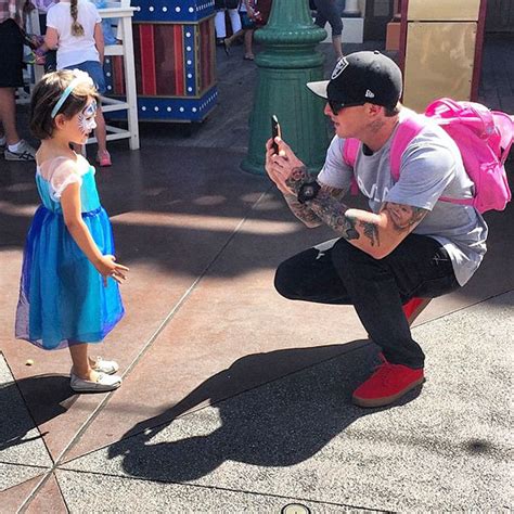 dilfs of disneyland is the hottest instagram ever bored
