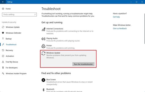 How Can You Fix Windows 10 Update Errors During In Medion Community