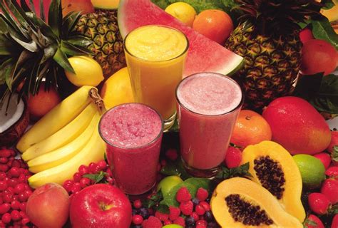 top  smoothie recipes  weight loss