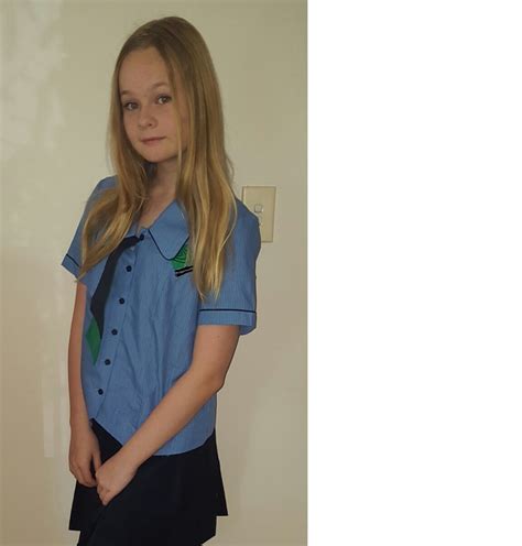 Missing 13 Year Old Girl Forest Lake Queensland Police News
