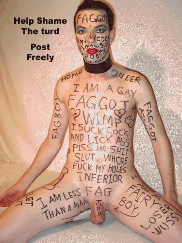 exposed sissy whore caption accept tumblr