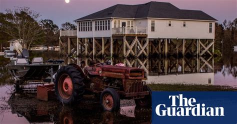 The Aftermath Of Hurricane Florence In Pictures Art And Design