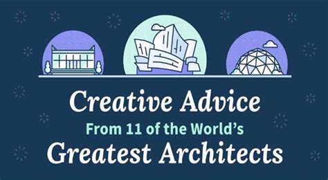 applying creative advice  architects   sectors techprate