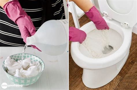 weird bathtub cleaning trick  save   knees hard