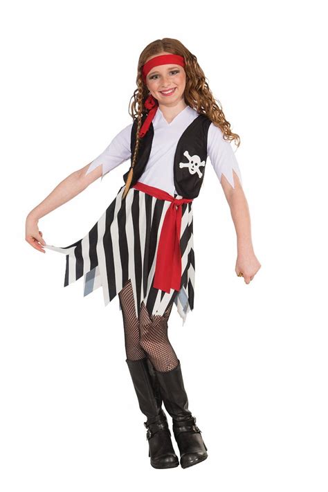 lady pirate costume perfect  pirate party halloween