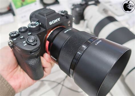 ソニー、35mm判センサー採用のミラーレスカメラ「α9 Ii」を発表 デジカメ Macお宝鑑定団 Blog（羅針盤）