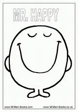 Coloring Feelings Emotions Pages Feeling Mr Kids Men Color Print Colouring Worksheets Faces Book Template List Preschool Miss Little Foot sketch template
