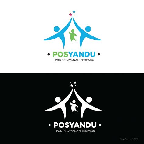 logo  posyandu  hellomotioncom