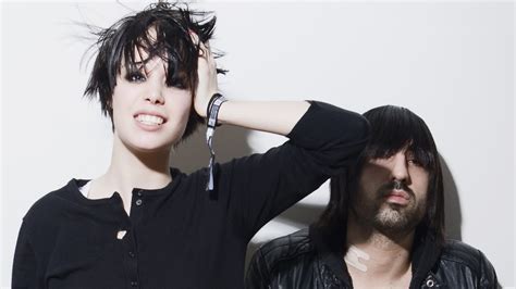punk rock polygamists  moronis review  crystal castles iii