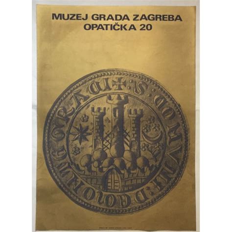 izlozbe muzej grada zagreba opaticka  izlozbeni