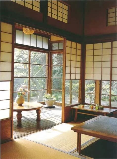 unique japanese house design traditional  simple  calmness decoratoo