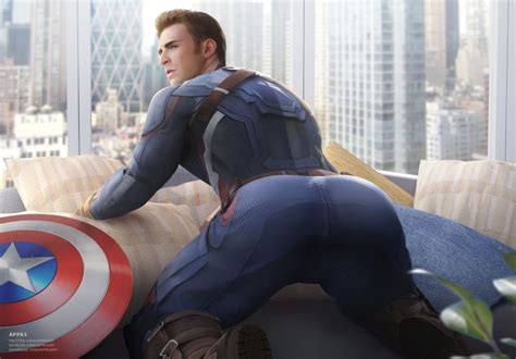 Appas Captain America Steve Rogers Avengers Series Marvel