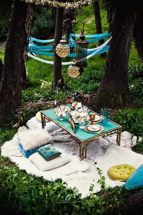 luxe tea party picnic set up awesome events pinterest picnics themed parties and rooftop
