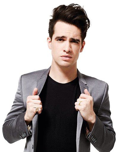 Brendon Urie Wiki Panic At The Disco Amino