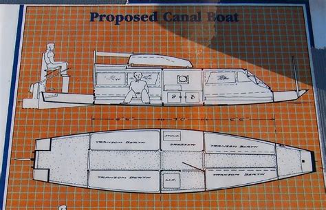 bolger boat design plans