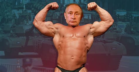 Vladimir Putin New Russian Armata Tanks Superior To Nato