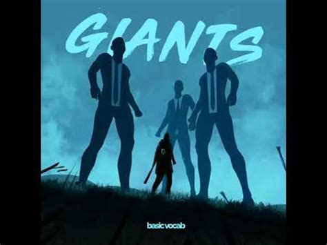 giants full song youtube