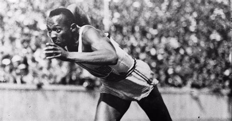 remembering jesse owens the man who fought racism and defied hitler to